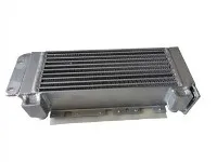 Deutz BF4L2011 Kaxxa li jkessaħ iż-żejt tal-magna