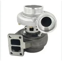 04259313 Turbocharger Assy Għal Deutz BF6M1013FC