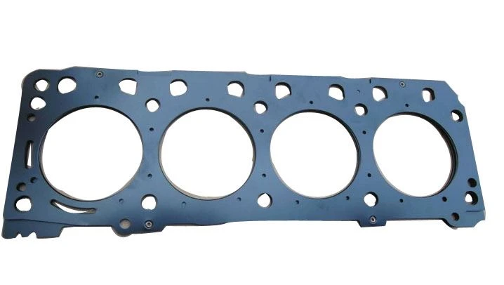 Deutz F4L1011 Gasket taċ-ċilindru tal-metall