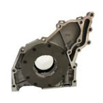 Deutz BF6M1013 Qoxra ta 'quddiem tal-crankshaft