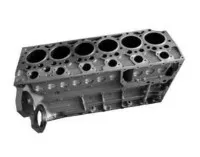 Blokk taċ-ċilindru tal-Magna Deutz TCD2013 L06 4V