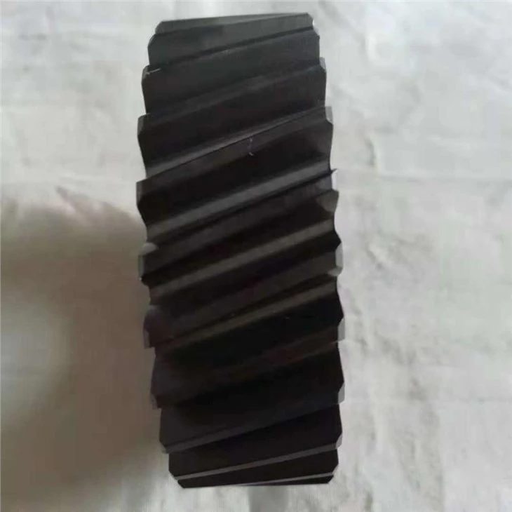 Deutz Crankshaft gear