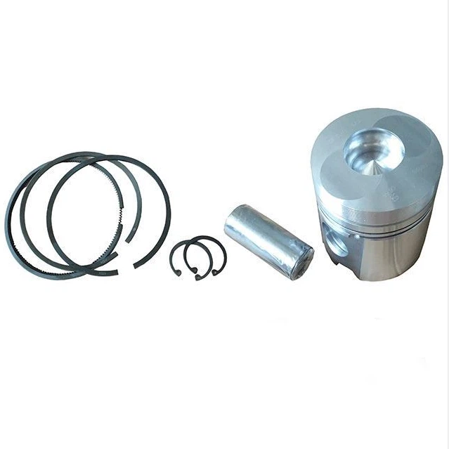 Deutz FL912 3 Ring Piston Set