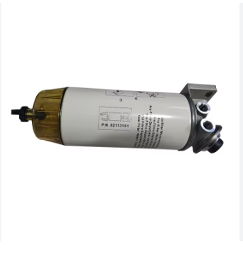 02113146 Filtru Diżil Assy Għal Deutz BFM2013