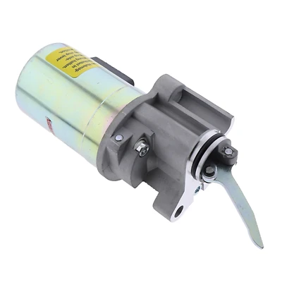 04199903 Fjuwil Shut - Off Valve 24V 1.6a għal BFM1013
