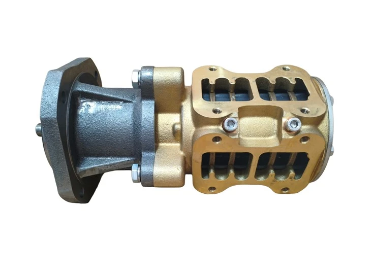 04228547 Deutz BFM1015 Pompa tal-Ilma Nej tal-Magna Mkessħa bl-Ilma