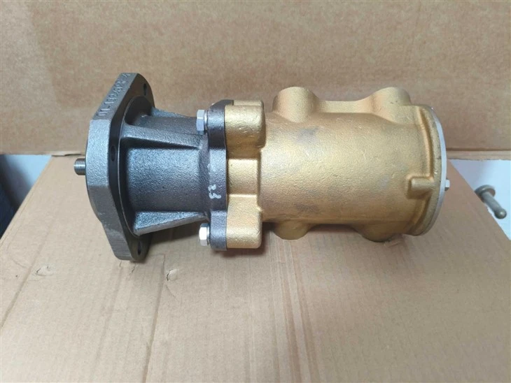 04228547 Deutz BFM1015 Water Cooled Engine Raw Water Pump best
