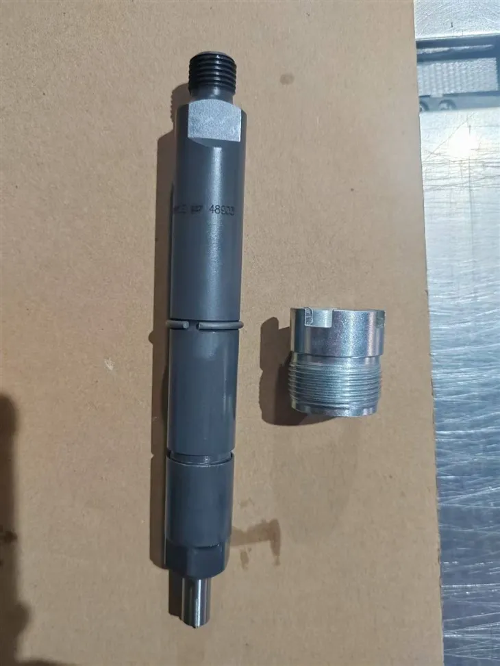 04264074 Injettur Assy għal Deutz BFM1015