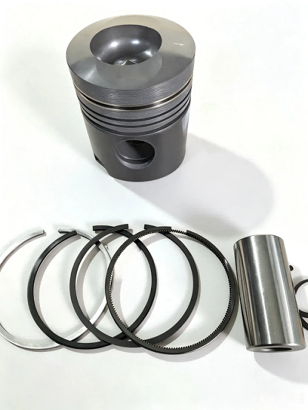 Deutz Piston Set Biċ-Ċrieki Għall-Magna FL913